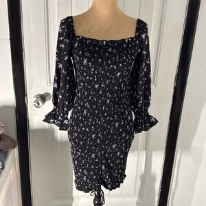 NWOT Love Tree dress
